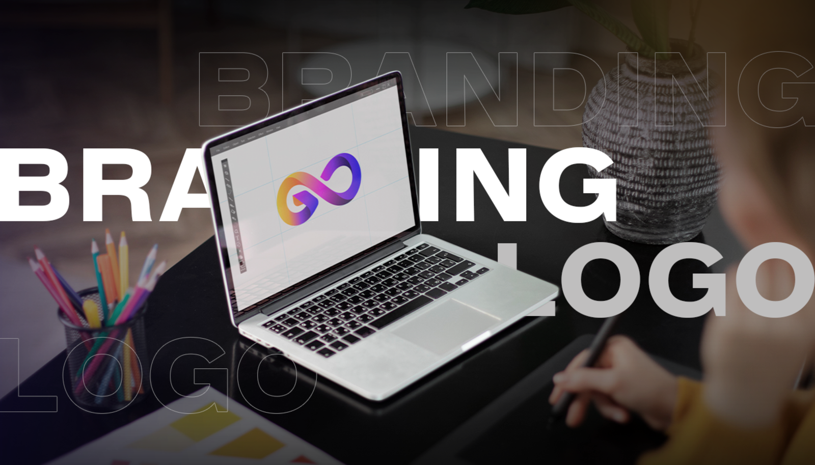 Diseñamos tu marca con propósito